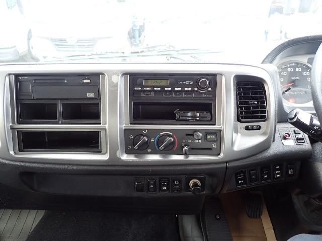 HINO RANGER 2010 Image 31