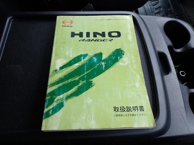 HINO RANGER 2010 Image 31