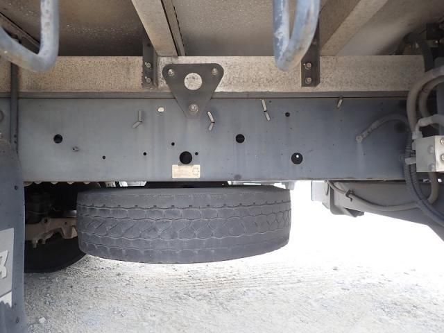 HINO RANGER 2010 Image 31