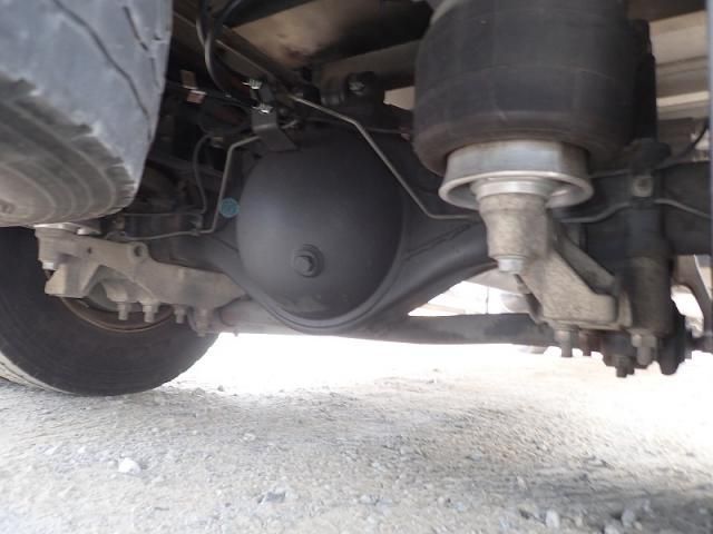 HINO RANGER 2010 Image 31