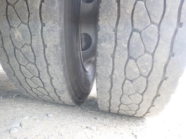 HINO RANGER 2010 Image 31