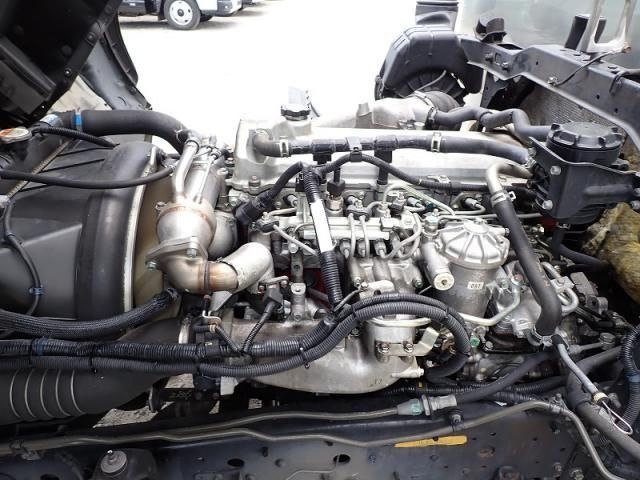 HINO RANGER 2010 Image 31