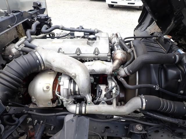 HINO RANGER 2010 Image 31