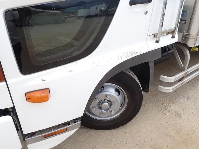 HINO RANGER 2010 Image 31