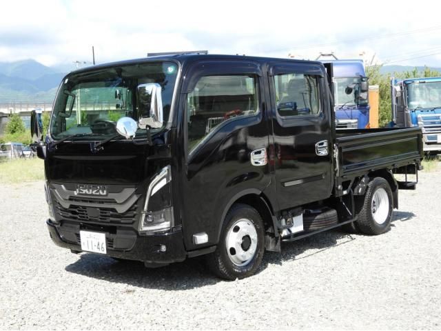 ISUZU ELF 2024 Image 31