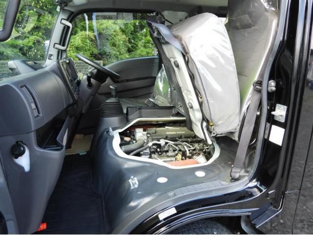 ISUZU ELF 2024 Image 31