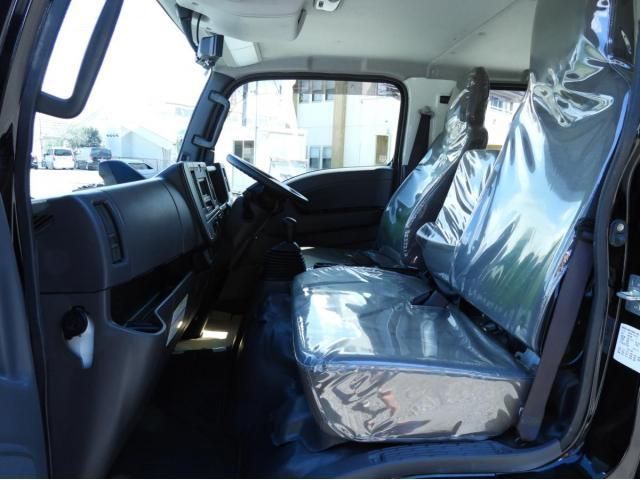 ISUZU ELF 2024 Image 31