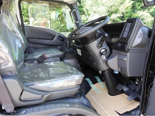 ISUZU ELF 2024 Image 31