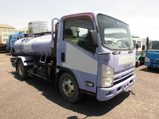 ISUZU ELF 2013 Image 31