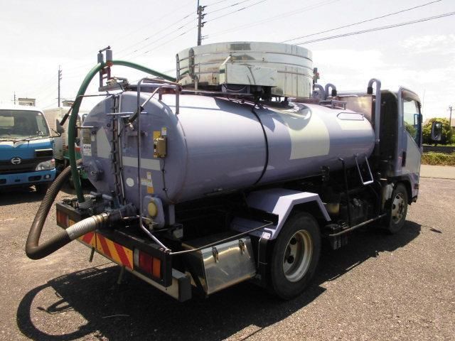 ISUZU ELF 2013 Image 31