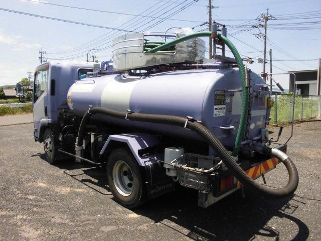 ISUZU ELF 2013 Image 31