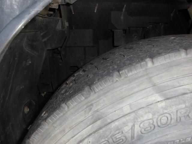 ISUZU ELF 2013 Image 31