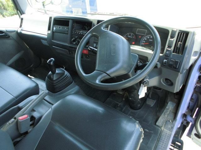ISUZU ELF 2013 Image 31