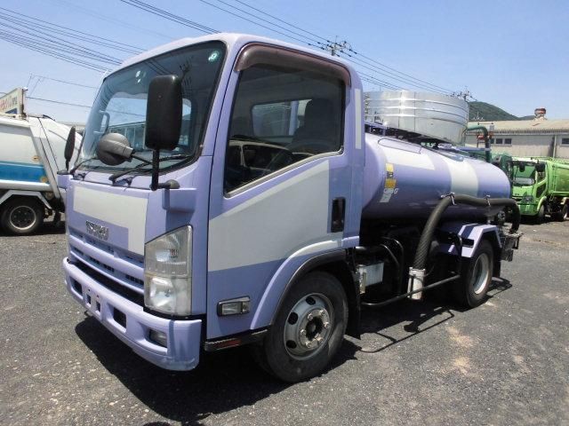 ISUZU ELF 2013 Image 31