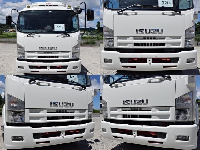 ISUZU FORWARD 2013 Image 31