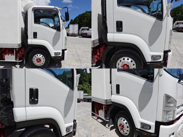 ISUZU FORWARD 2013 Image 31