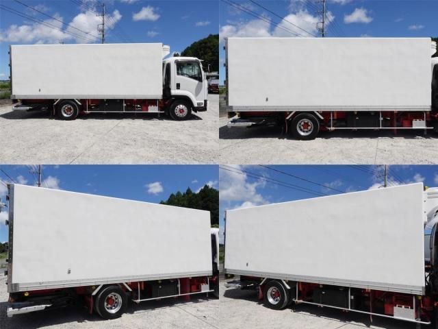 ISUZU FORWARD 2013 Image 31