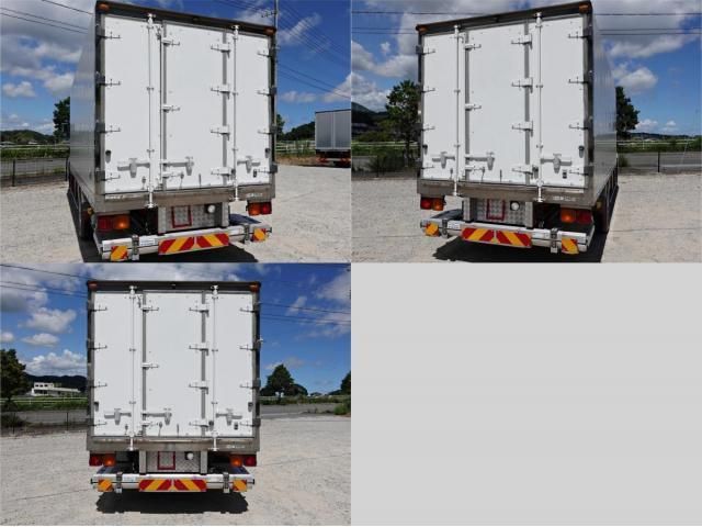 ISUZU FORWARD 2013 Image 31