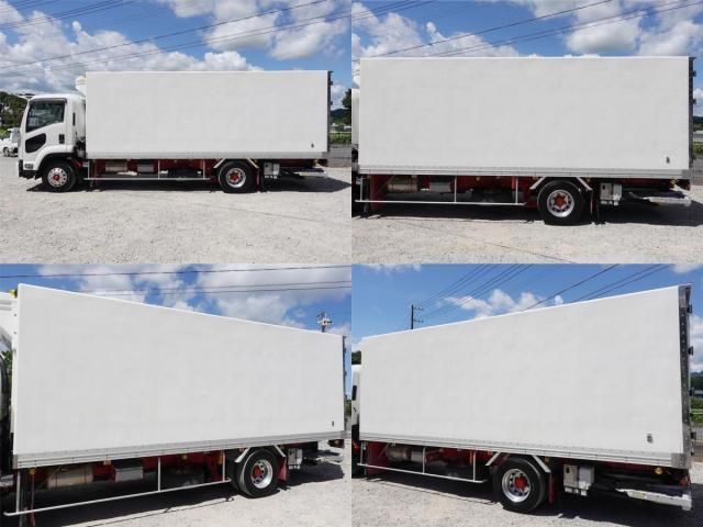 ISUZU FORWARD 2013 Image 31