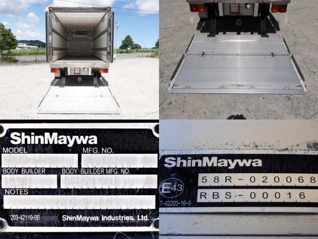 ISUZU FORWARD 2013 Image 31