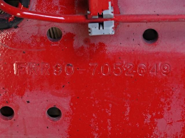 ISUZU FORWARD 2013 Image 31