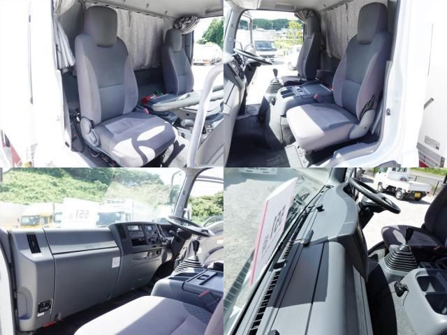 ISUZU FORWARD 2013 Image 31