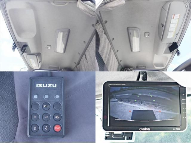 ISUZU FORWARD 2013 Image 31