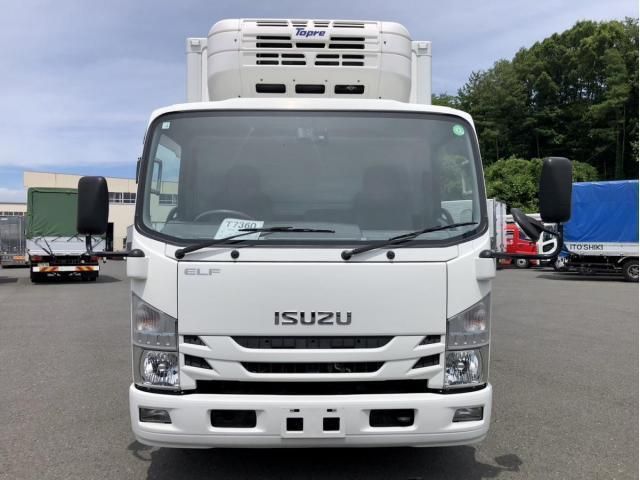 ISUZU ELF 2017 Image 31
