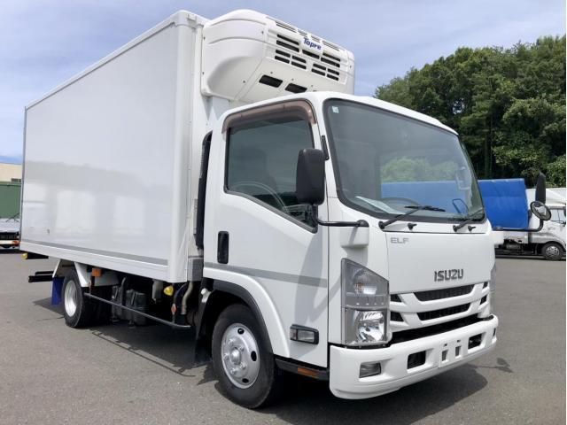 ISUZU ELF 2017 Image 31