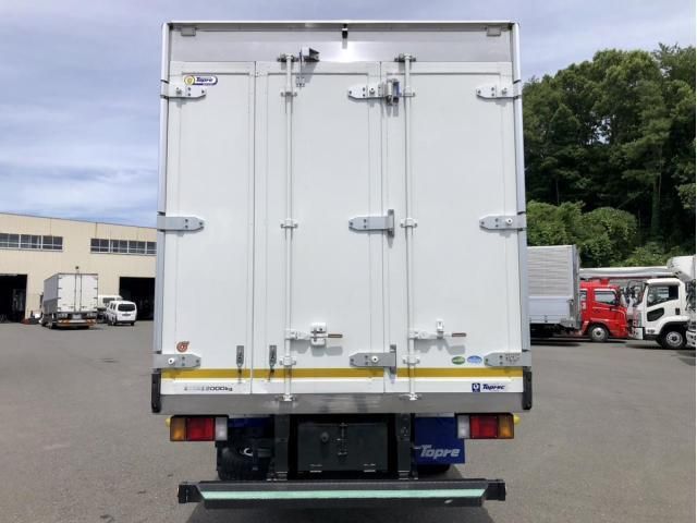 ISUZU ELF 2017 Image 31