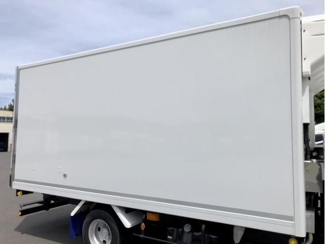 ISUZU ELF 2017 Image 31