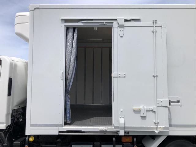 ISUZU ELF 2017 Image 31