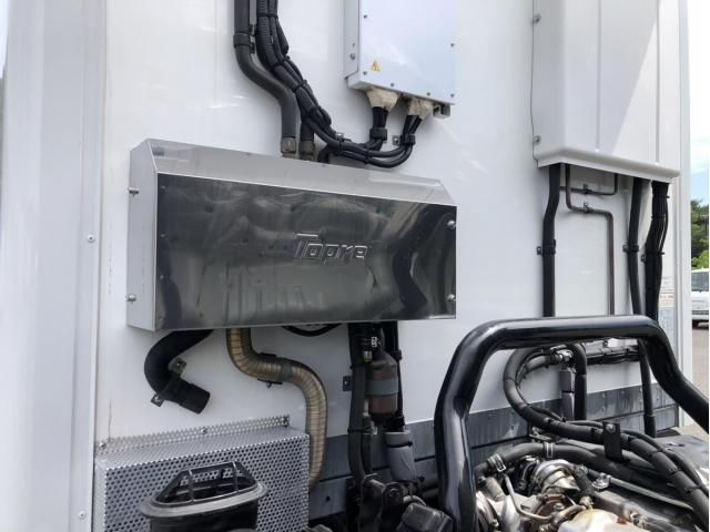 ISUZU ELF 2017 Image 31