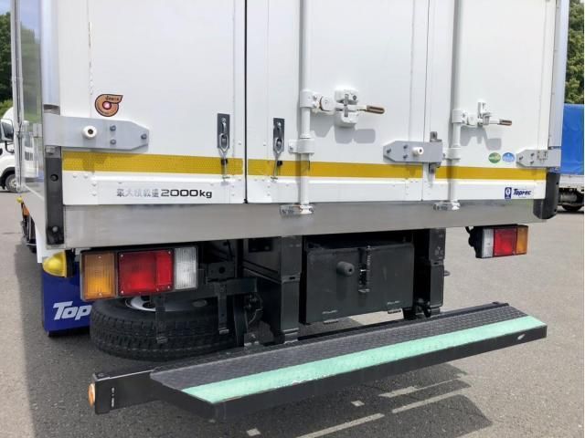 ISUZU ELF 2017 Image 31