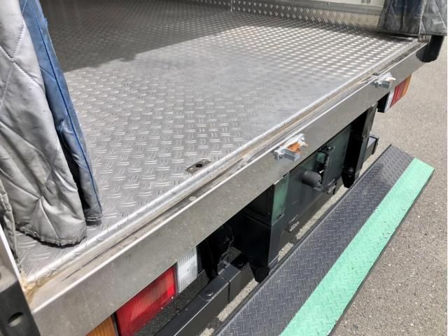 ISUZU ELF 2017 Image 31