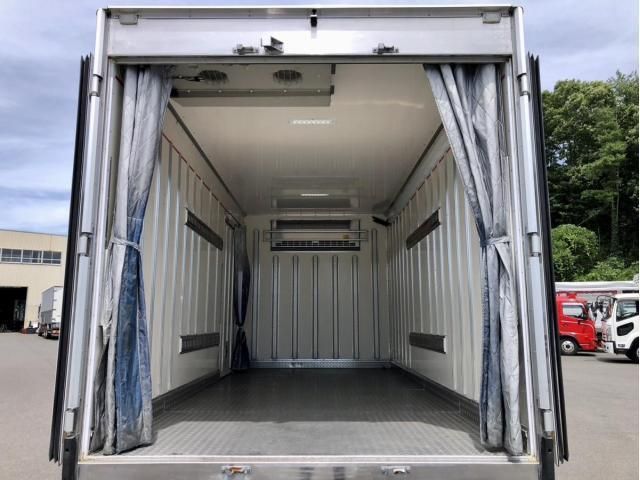 ISUZU ELF 2017 Image 31