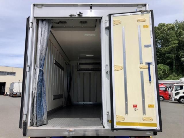 ISUZU ELF 2017 Image 31