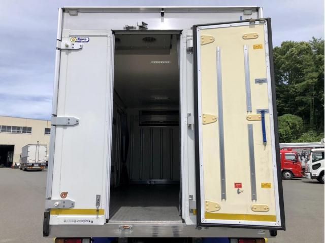 ISUZU ELF 2017 Image 31