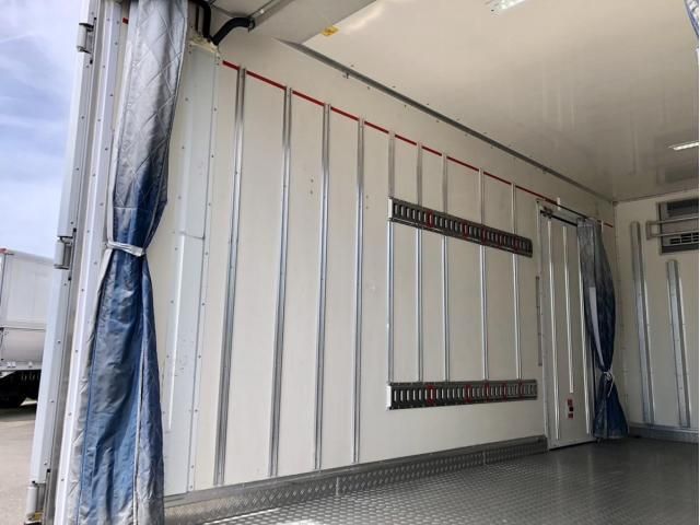 ISUZU ELF 2017 Image 31