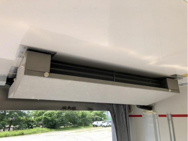 ISUZU ELF 2017 Image 31