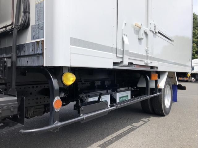 ISUZU ELF 2017 Image 31