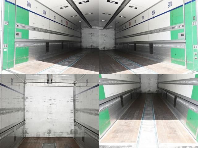 MITSUBISHI FUSOU SUPER GREAT 2014 Image 31