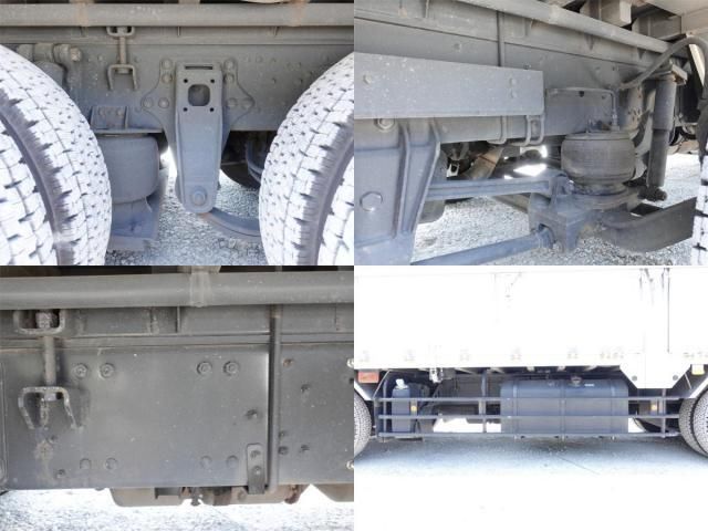 MITSUBISHI FUSOU SUPER GREAT 2014 Image 31