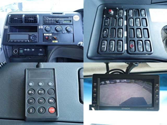 MITSUBISHI FUSOU SUPER GREAT 2014 Image 31