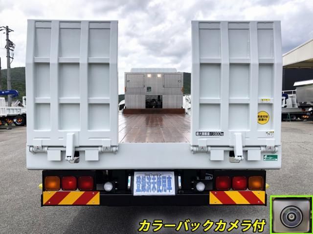 MITSUBISHI FUSOU SUPER GREAT 2023 Image 31