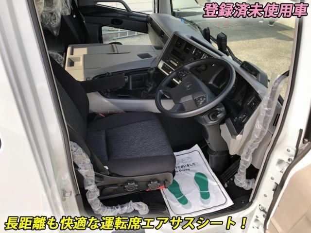 MITSUBISHI FUSOU SUPER GREAT 2023 Image 31