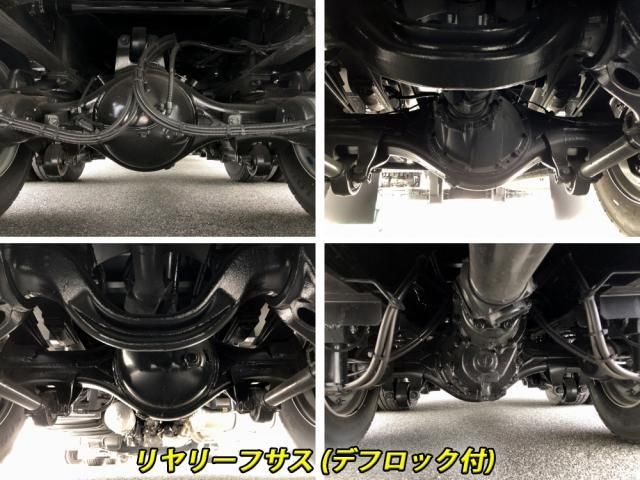 MITSUBISHI FUSOU SUPER GREAT 2023 Image 31