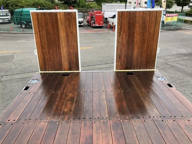 MITSUBISHI FUSOU SUPER GREAT 2023 Image 31