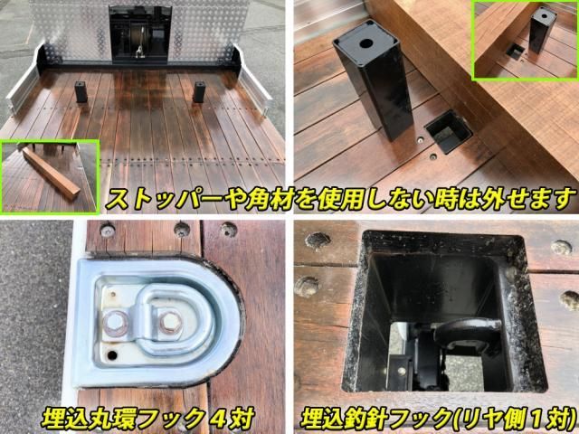 MITSUBISHI FUSOU SUPER GREAT 2023 Image 31