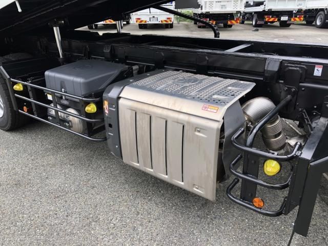 MITSUBISHI FUSOU SUPER GREAT 2023 Image 31